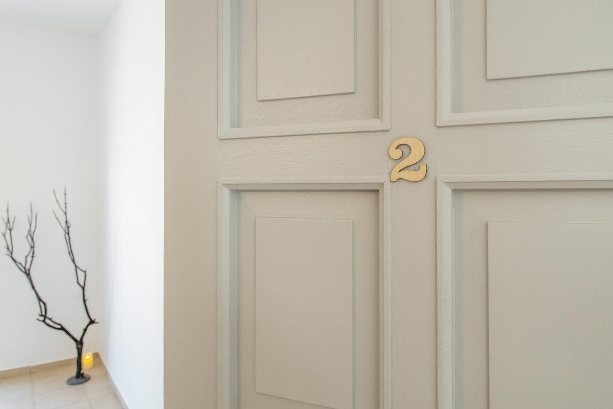 Yialos Rooms Piso Livadi Dış mekan fotoğraf